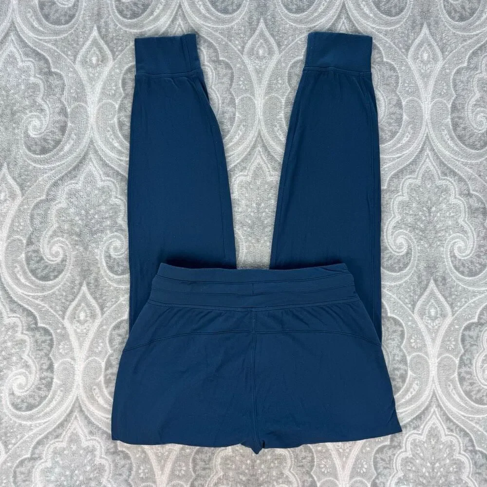 Womens Lululemon Ready To Rulu Pant